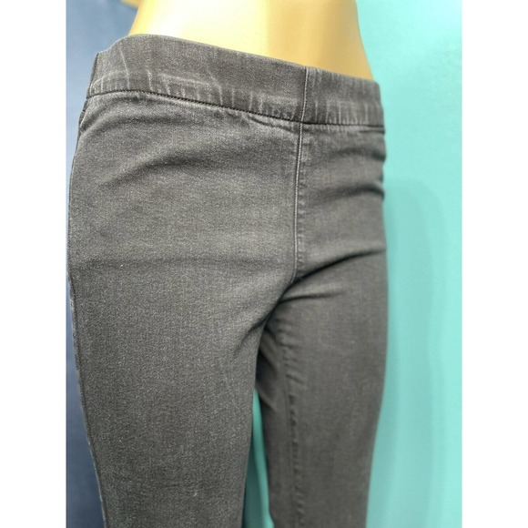 NYDJ Not your Daughters POPPY Pull on Leggings Womens Size 10 / 29 - Picture 1 of 9